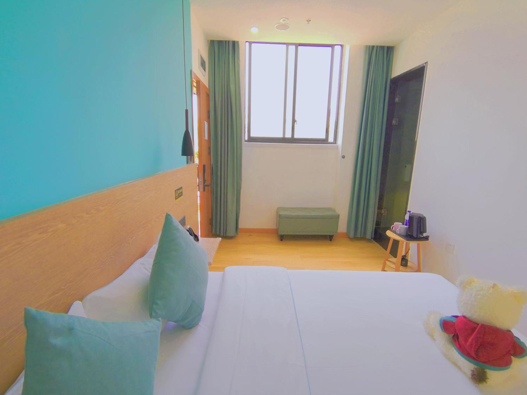 Yunqi River View Terrace Hotel Τσονγκίνγκ Εξωτερικό φωτογραφία